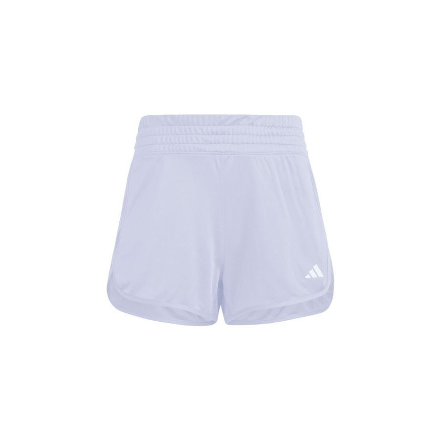 Adidas Short taille haute maille Pacer Essentials