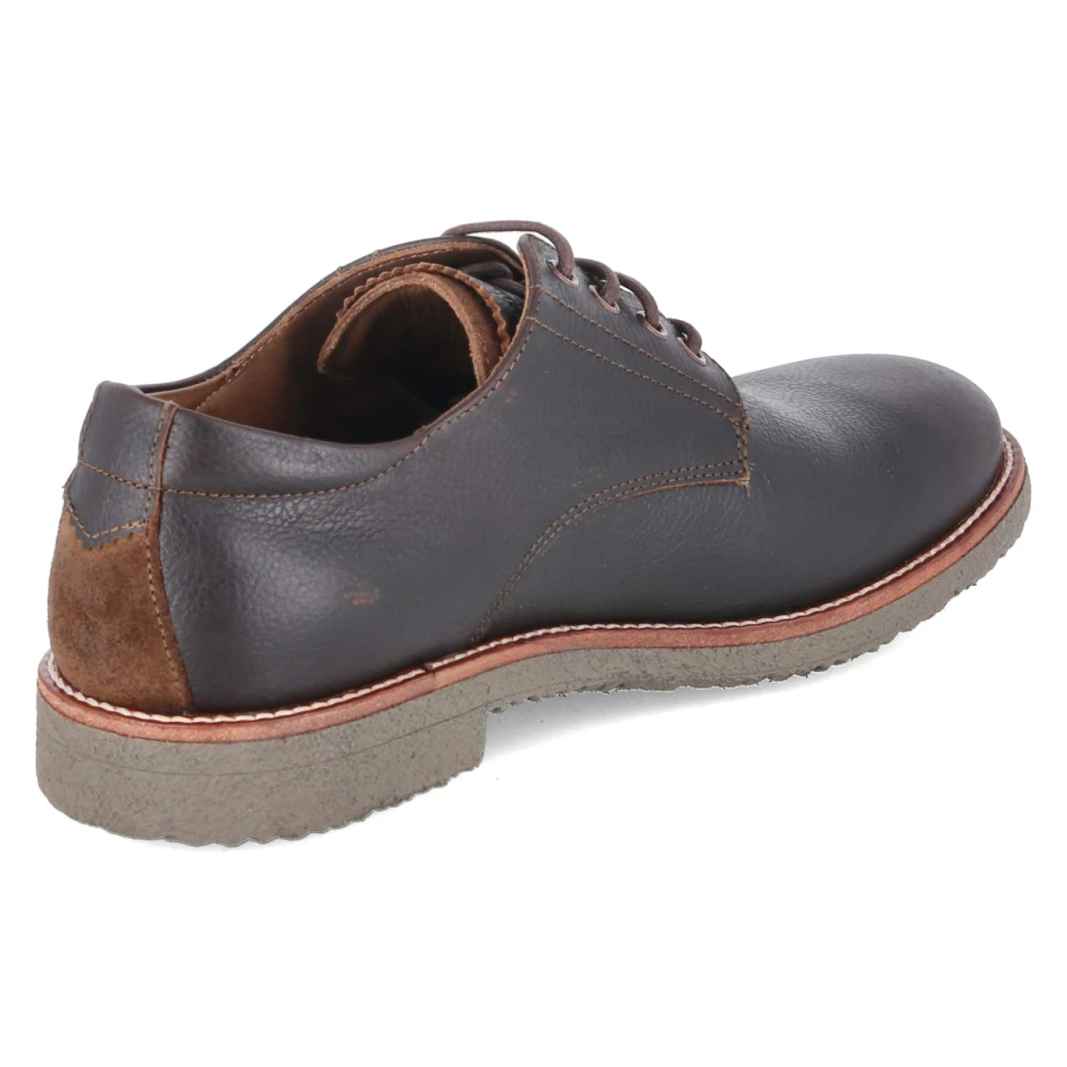 Panama JackHalbschuhe GANTE C10 - castano