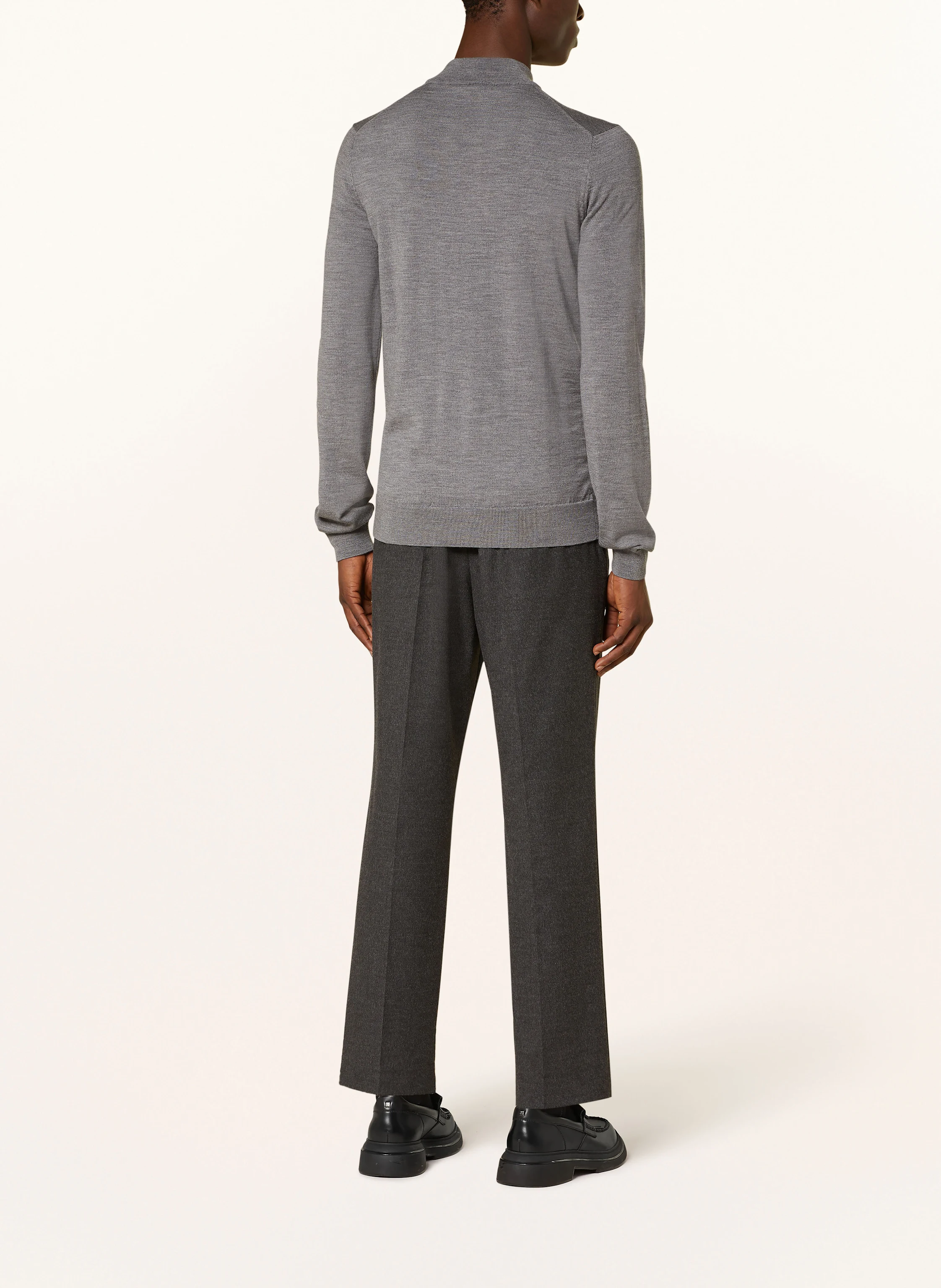 HUGO Pullover SAN MATTEO