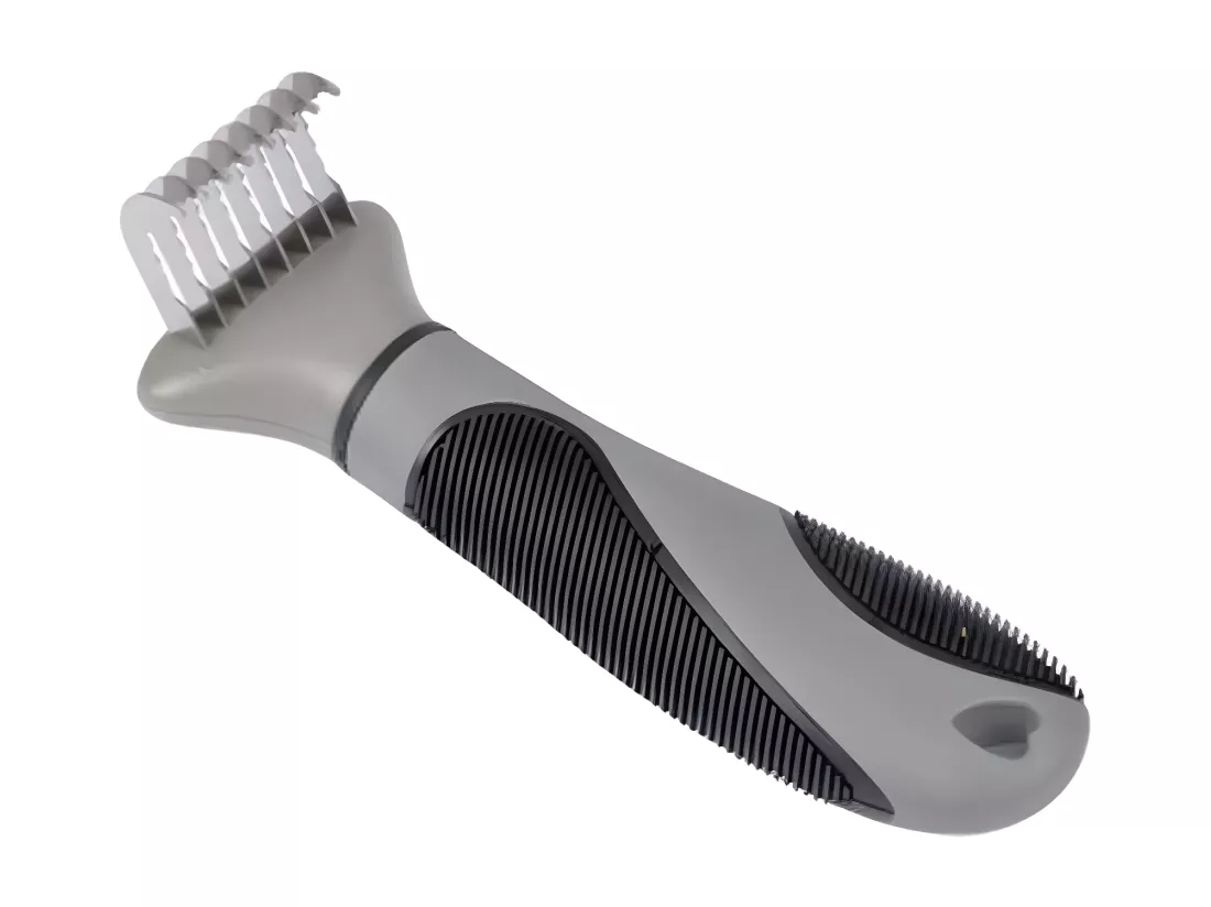 Brosse de Toilettage 