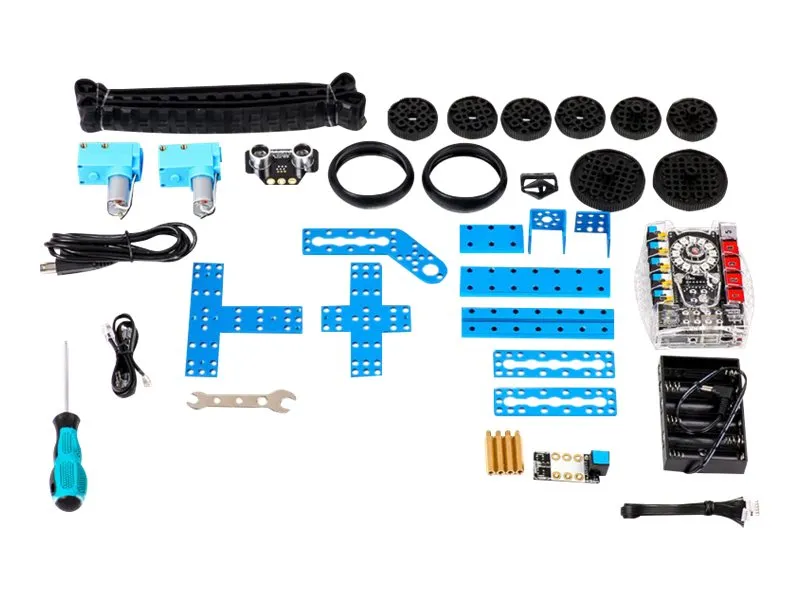 Makeblock - mBot Ranger - Transformable STEM Educational Robot Kit
