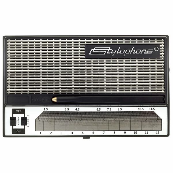 Stylophone S-1 Analog