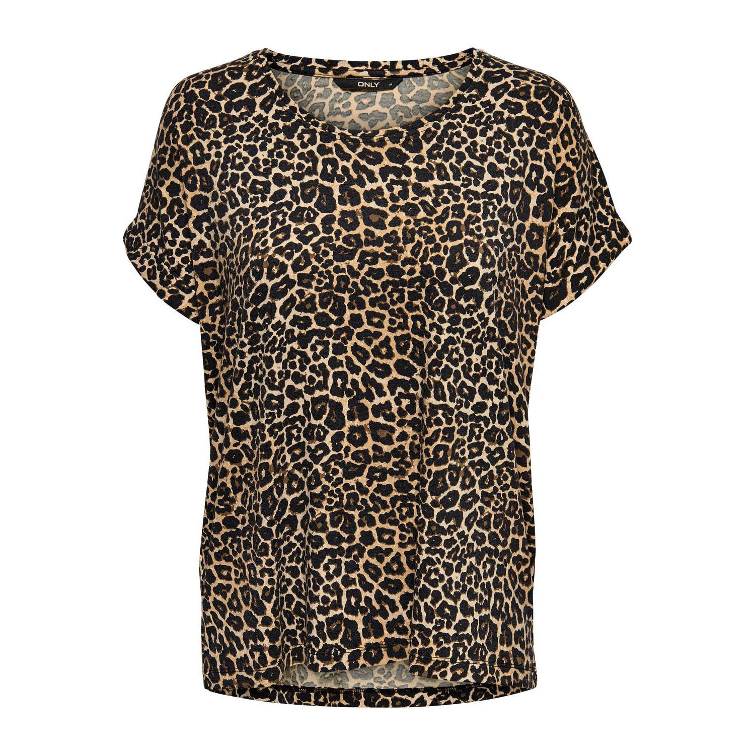 ONLY  Moster Top