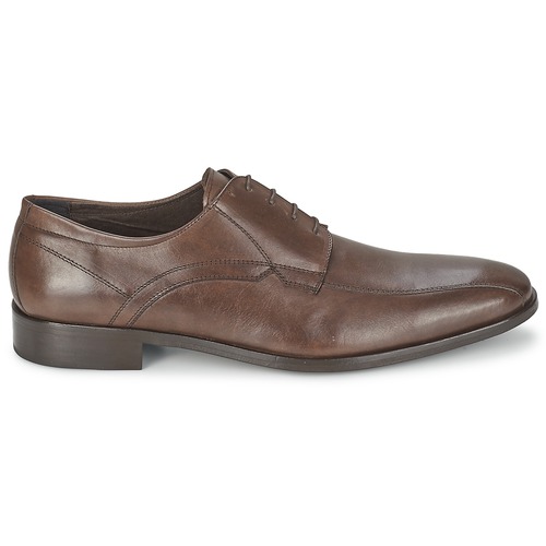 So Size - CURRO - Marron