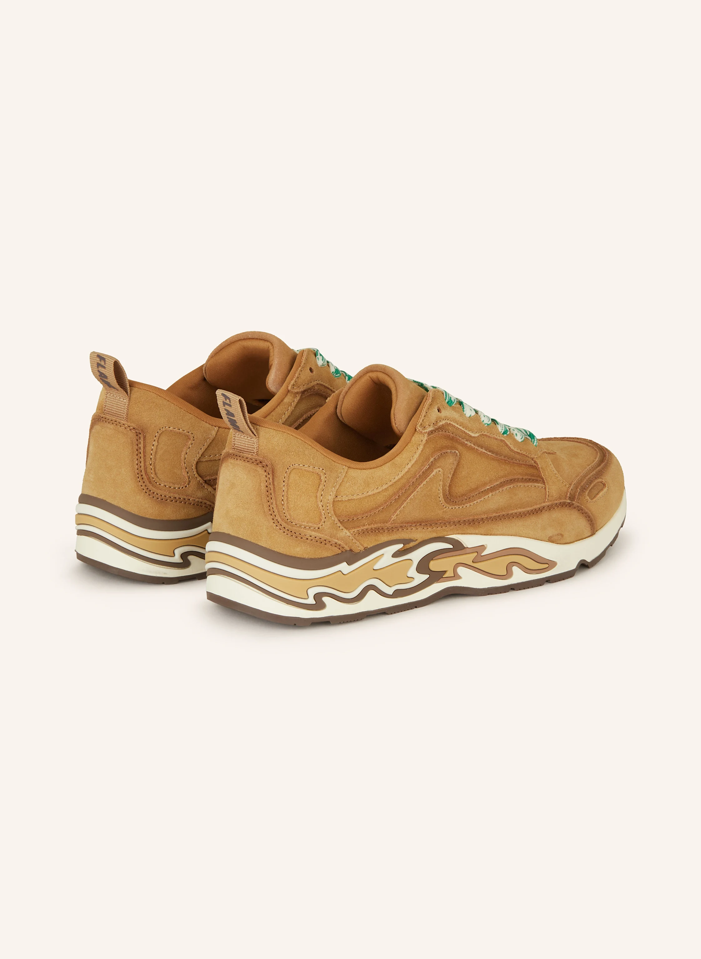 SANDRO Sneaker