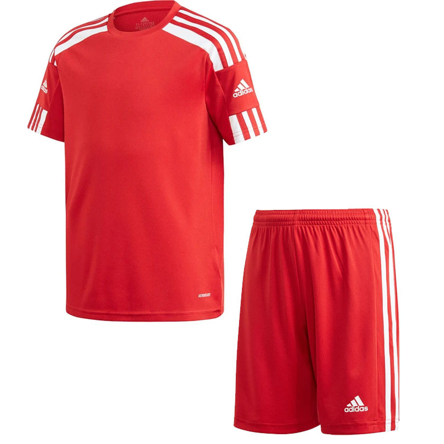 adidas Squadra Trainingsset Kids