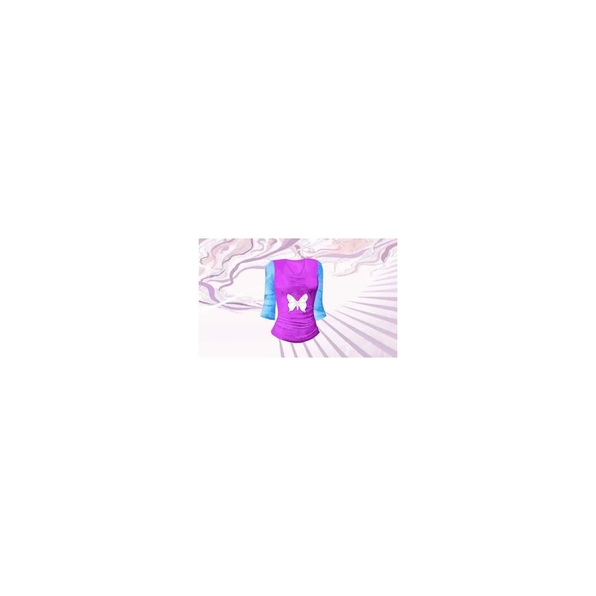 Just for Games Lea Passion Mode 3D - 3DS