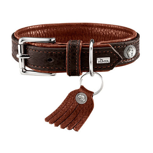 Hunter Halsband Cody