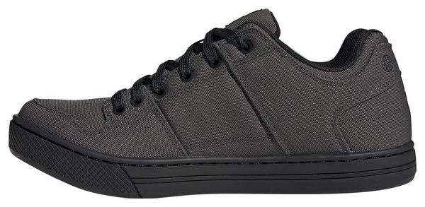 Chaussures VTT adidas Five Ten Freerider Canvas Gris