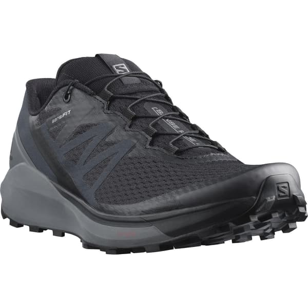 Chaussure trail SALOMON SENSE RIDE 4