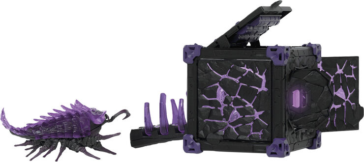 Schleich schleich BattleCave Skygg