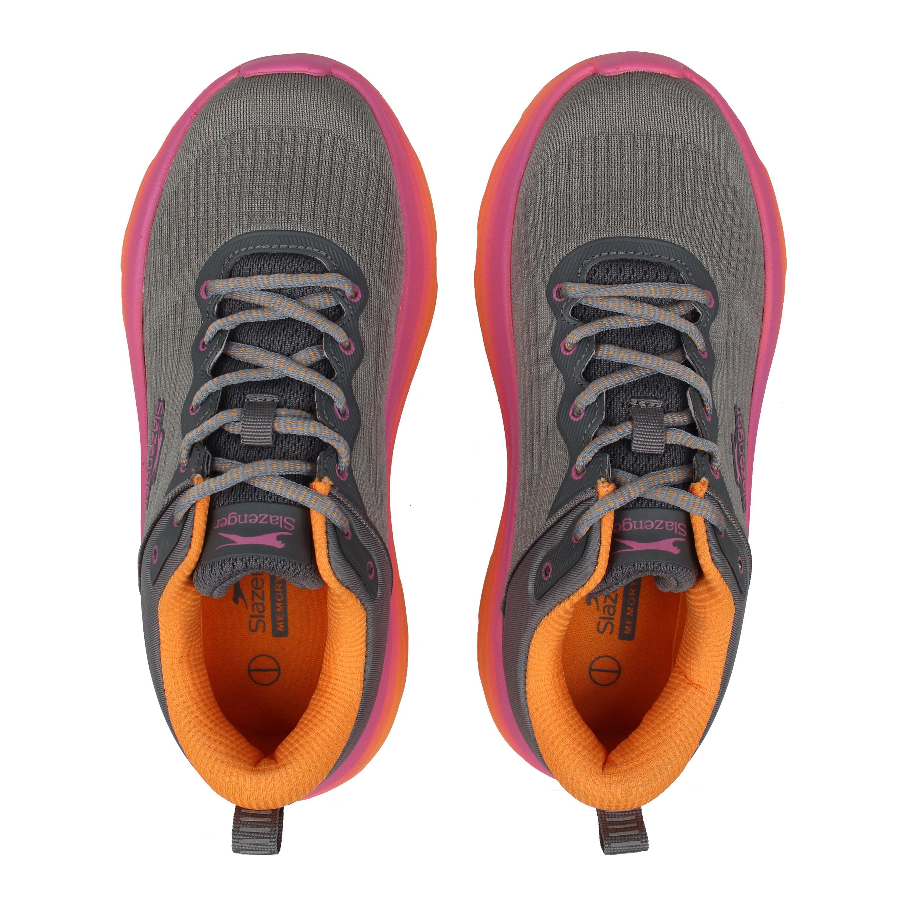 Slazenger Slaz Serene Running Shoes Womens