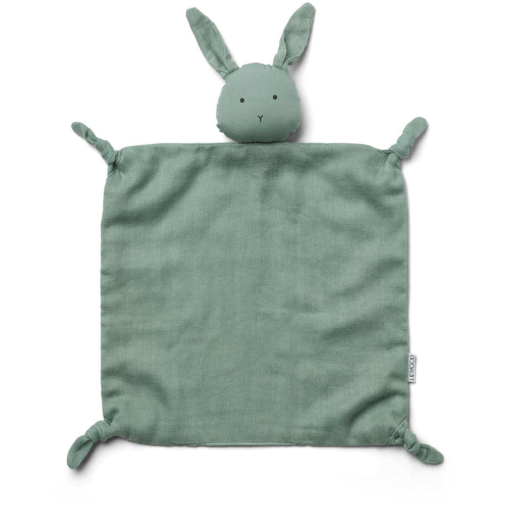 Køb LIEWOOD Rabbit Peppermint Agnete Nusseklud