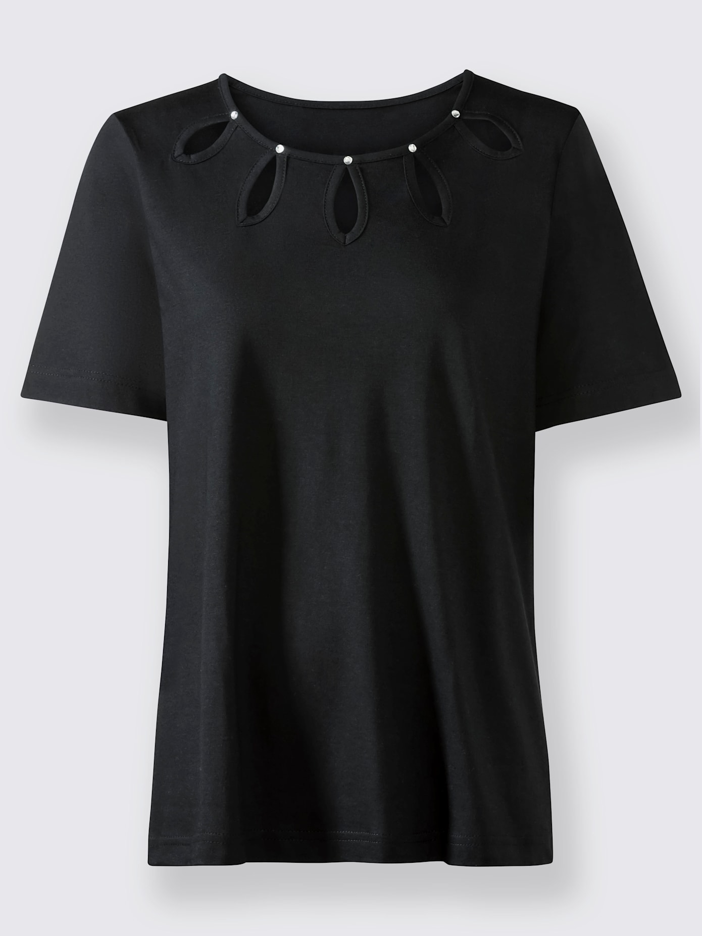 T-shirt 50% coton