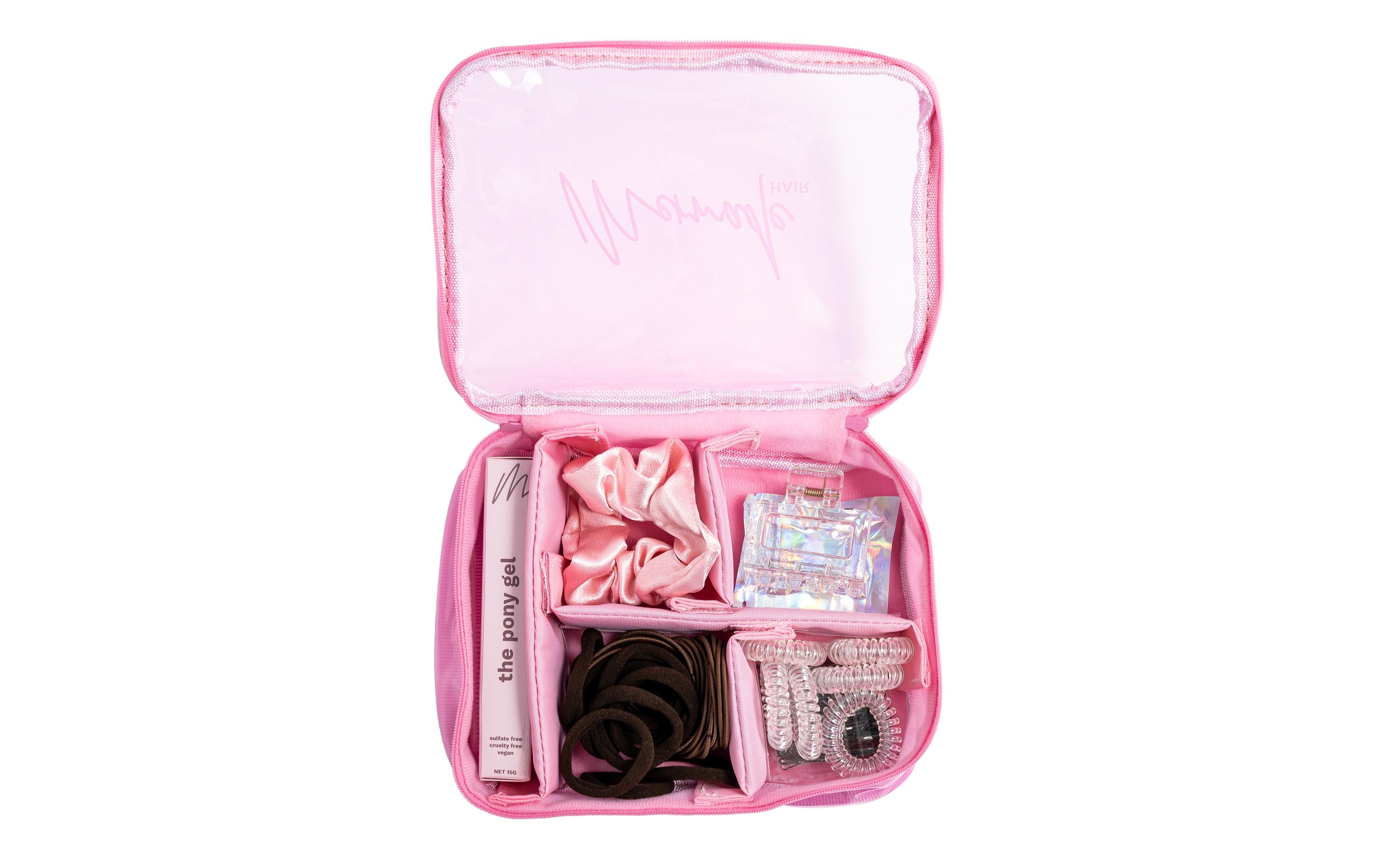 Styling-Set Pony KitHaarstyling Set