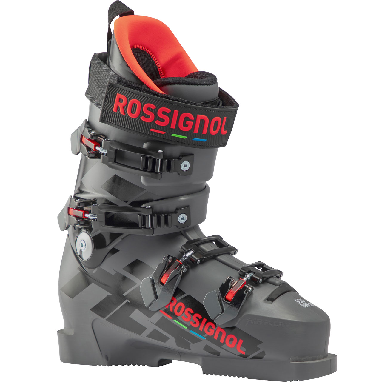 Rossignol Hero World Cup Z Soft  meteor grey | Rossignol Skischuhe Alpin | Rossignol | R | MARKEN | XSPO