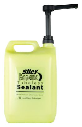 Liquide Préventif Slicy Banana Smoothy 5L