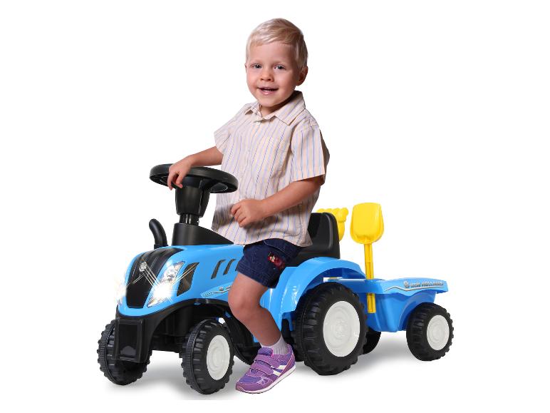 Speelgoedtractor New Holland T7