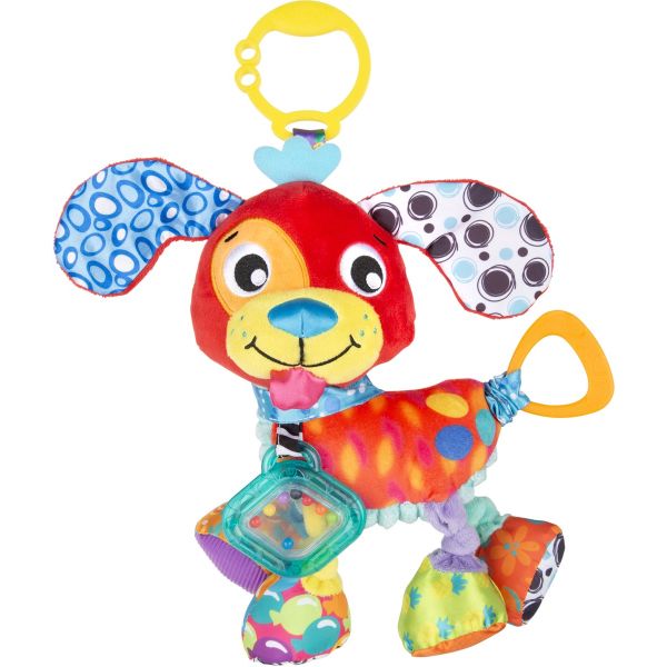 Playgro Activity Friend Penny Puppy On the Go