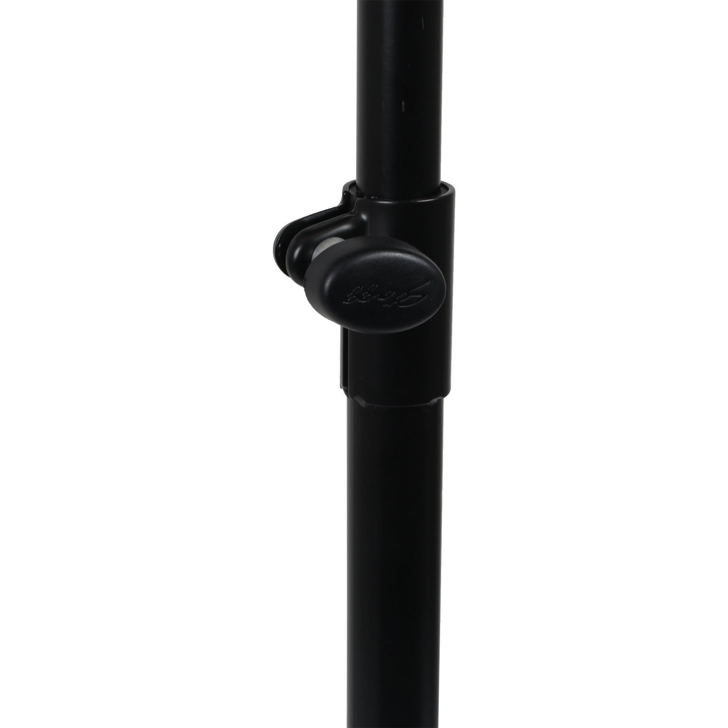 Stagg COS 10 BK laptopstandaard zwart