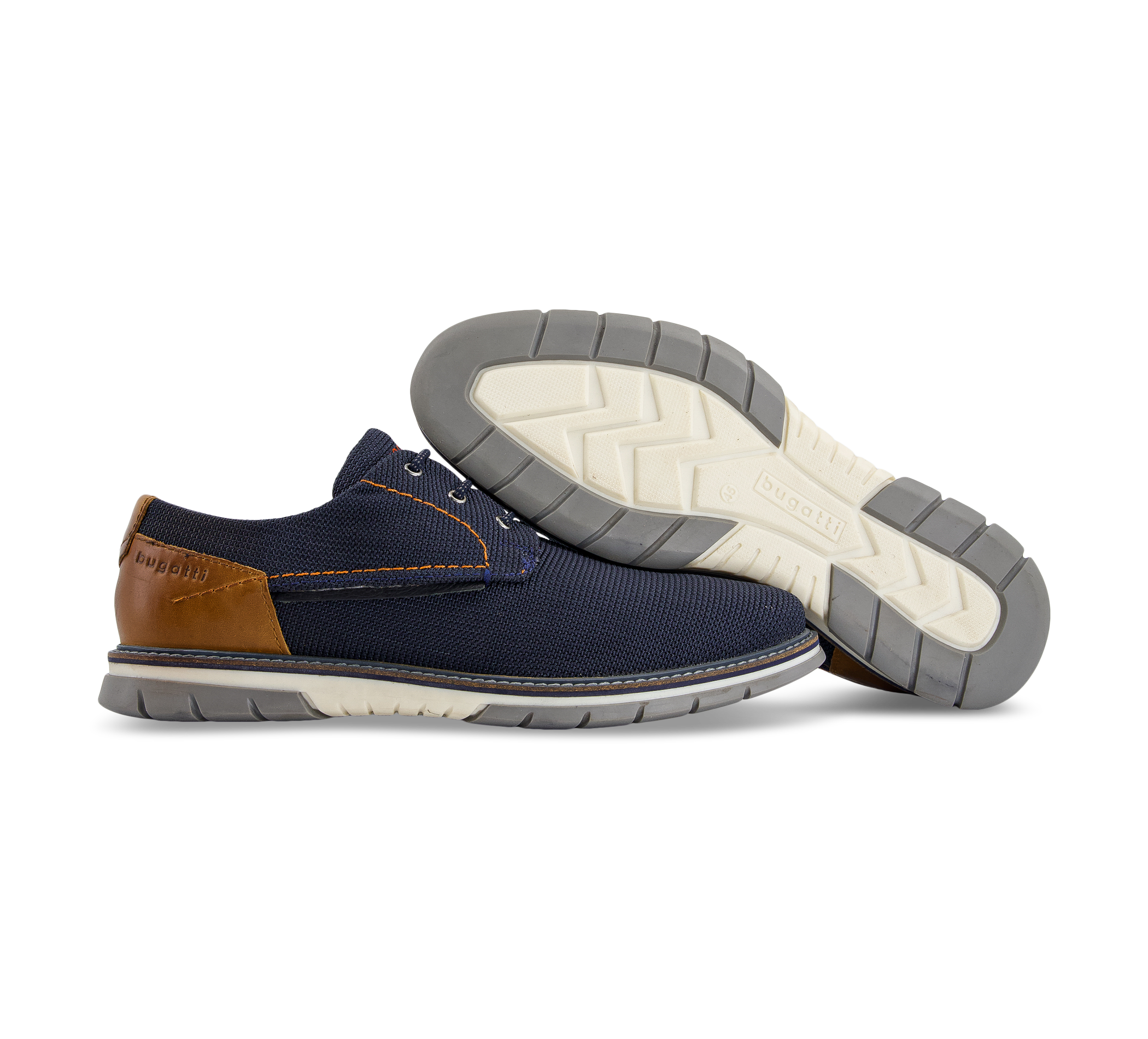 Bugatti Sammy - Business-Schuhe