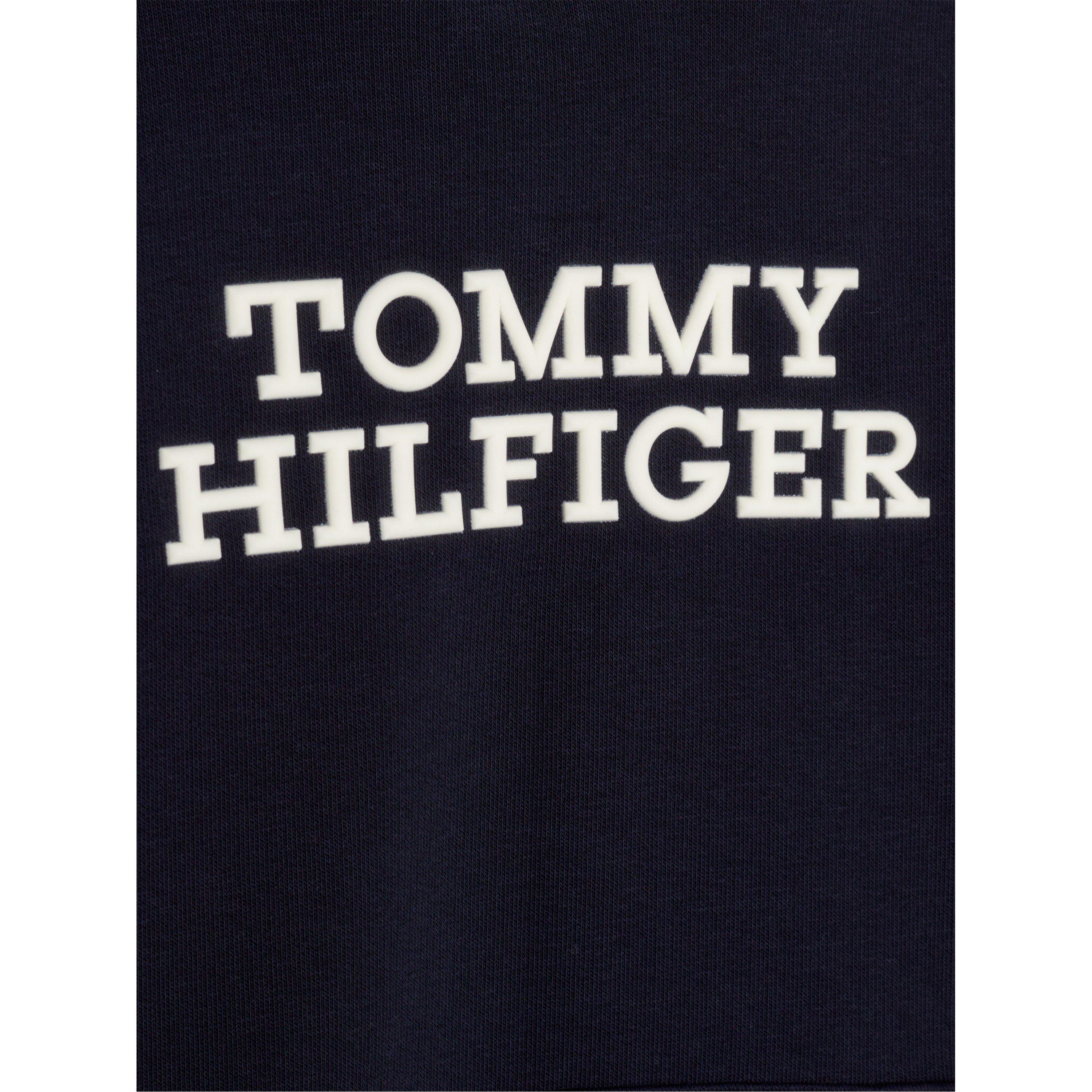 Tommy Hilfiger TOMMY HILFIGER LOGO HOODIE