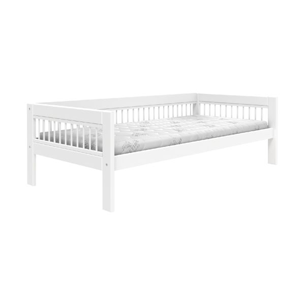 LifeTime Breeze Basisbed – Luxe Lattenbodem