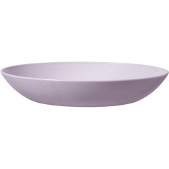 Assiette grand BIO, diamètre: 235 mm, lavande