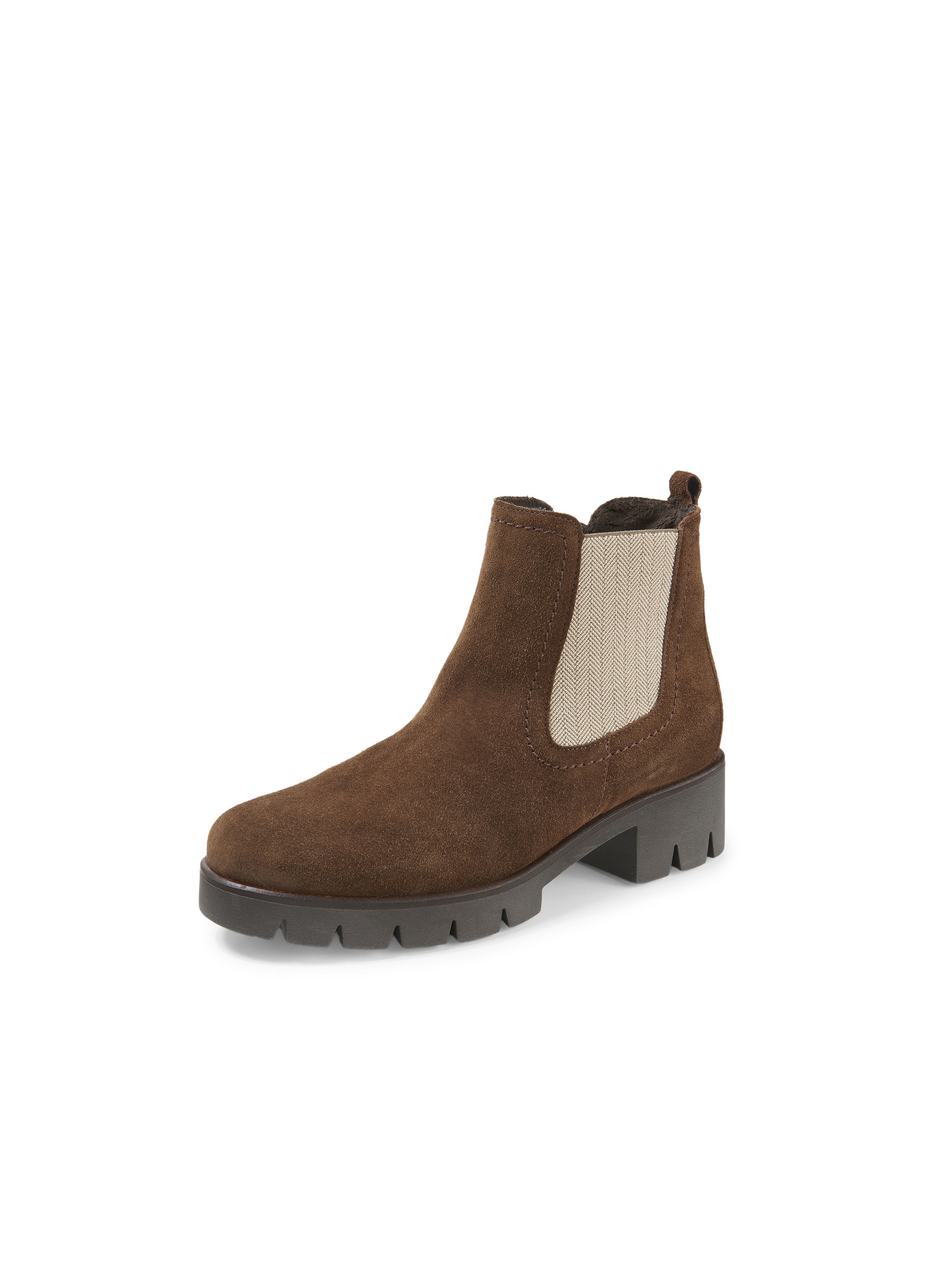 Stiefelette