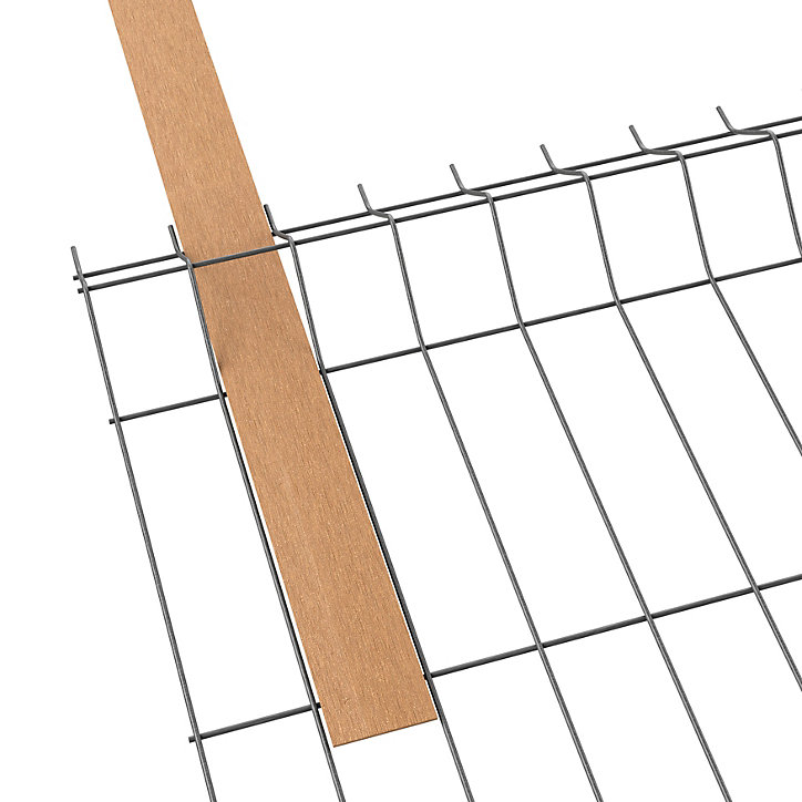 Kit lames occultantes Compo beige 193 cm