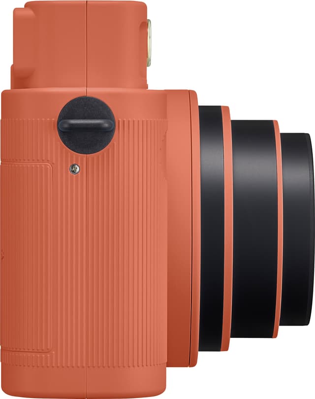 Fujifilm Instax Square SQ1 instant kamera (orange)