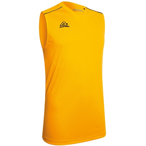 Camiseta sem mangas Acerbis Magic