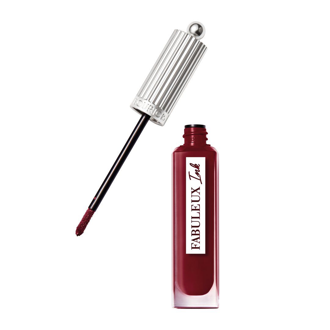 BOURJOIS  Fabuleux Ink Lacquer
