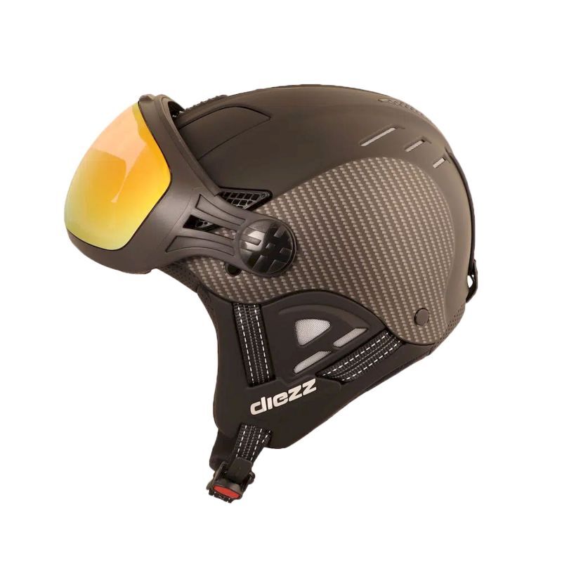 Louna II Ventury - Casque ski