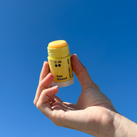 SeventyOne Percent Stick Sun Kissed SPF30