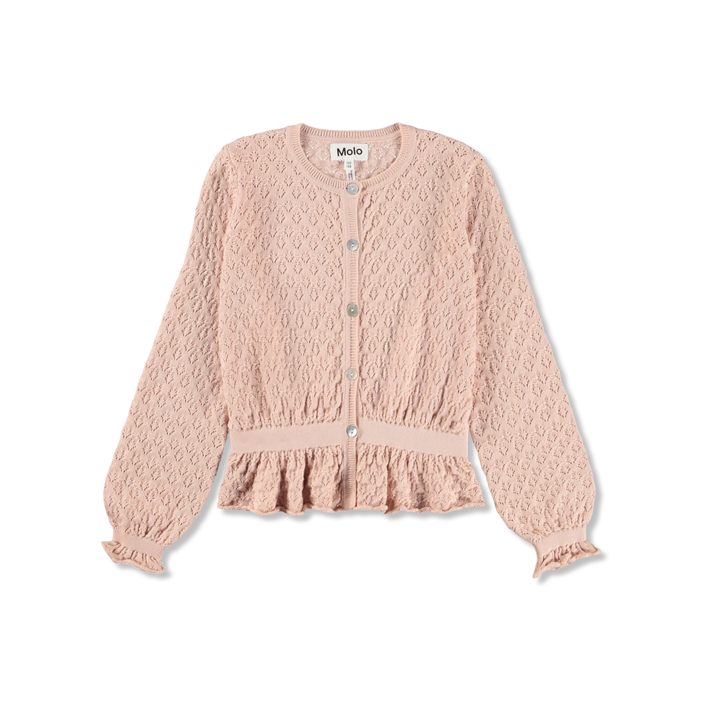 Gilda cardigan