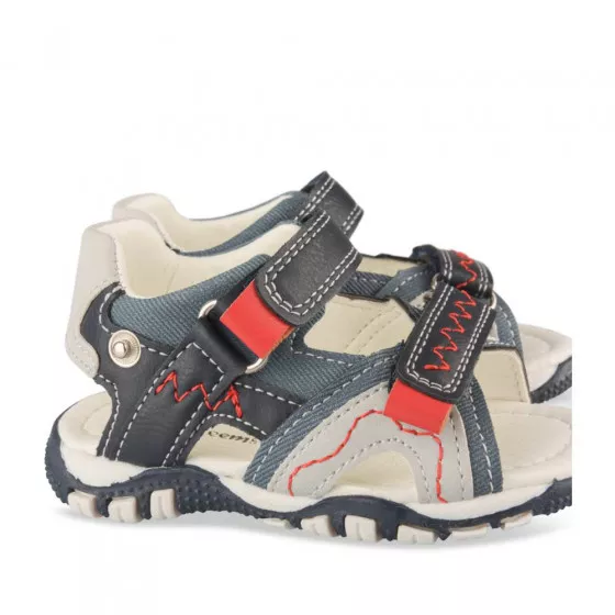 Sandales MARINE FREEMOUSS BOY