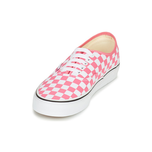 Vans - AUTHENTIC - Rose