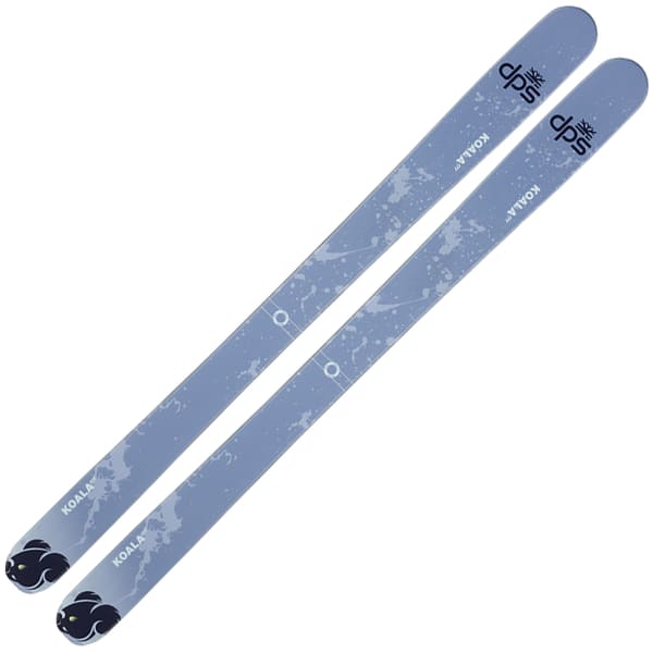 Ski DPS DPS KOALA 111 BLEU