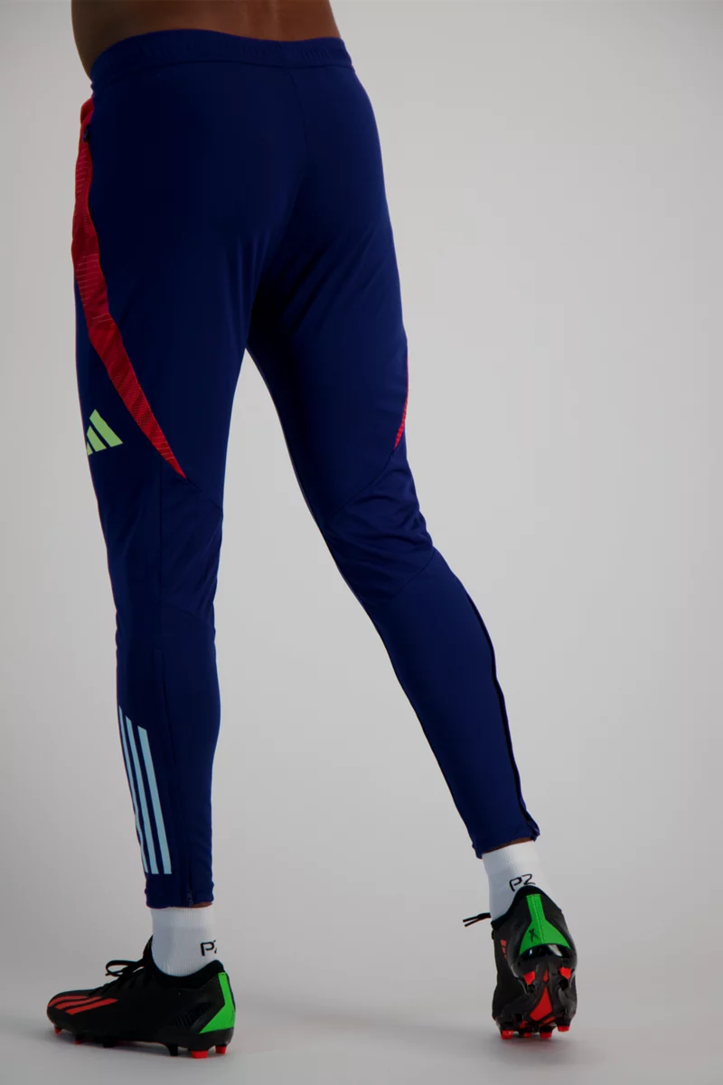 adidas Performance Spanien Tiro 24 Herren Trainerhose