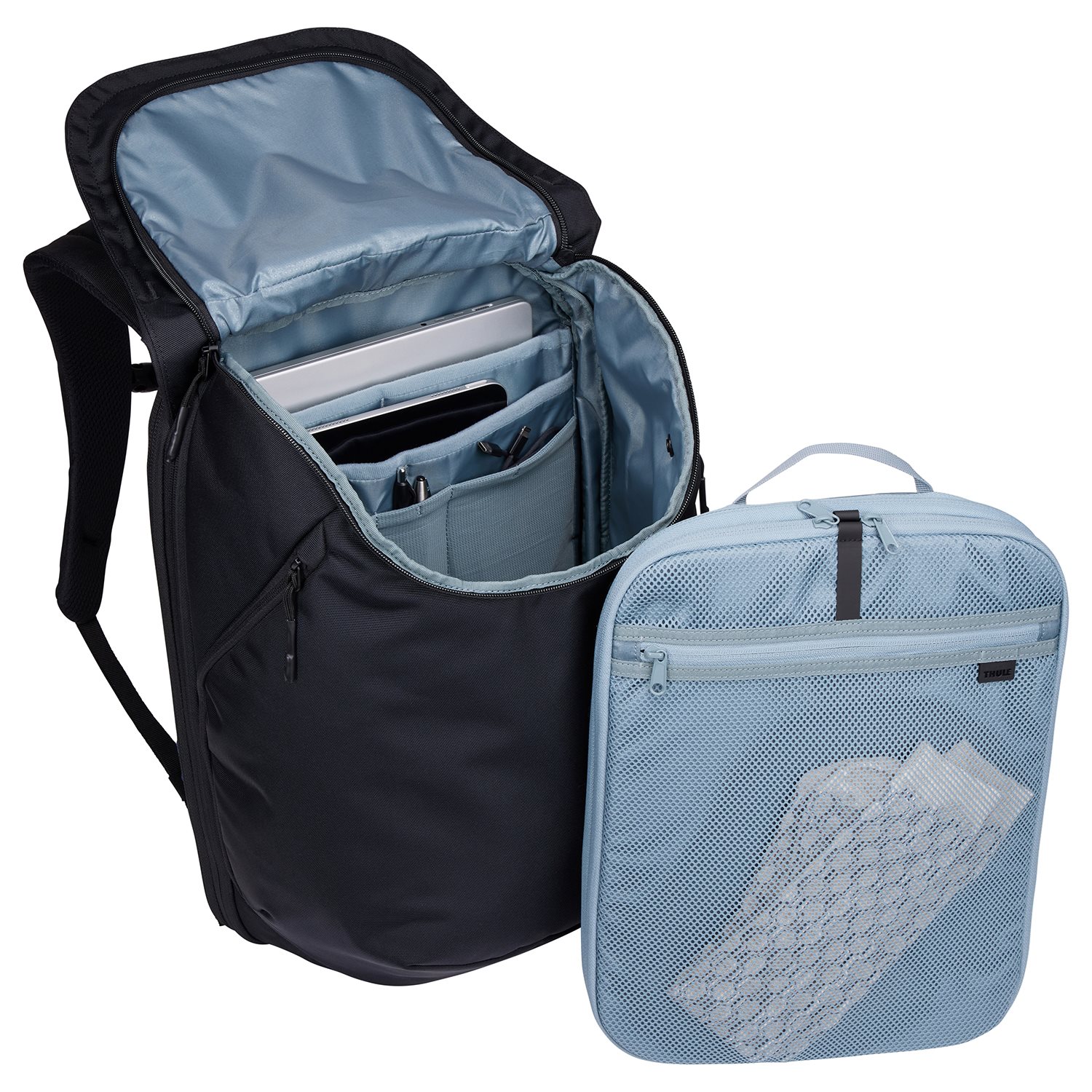 Thule Subterra 2 Travel Backpack black