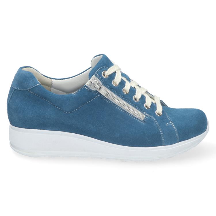 Durea 6239 wijdte H blauw