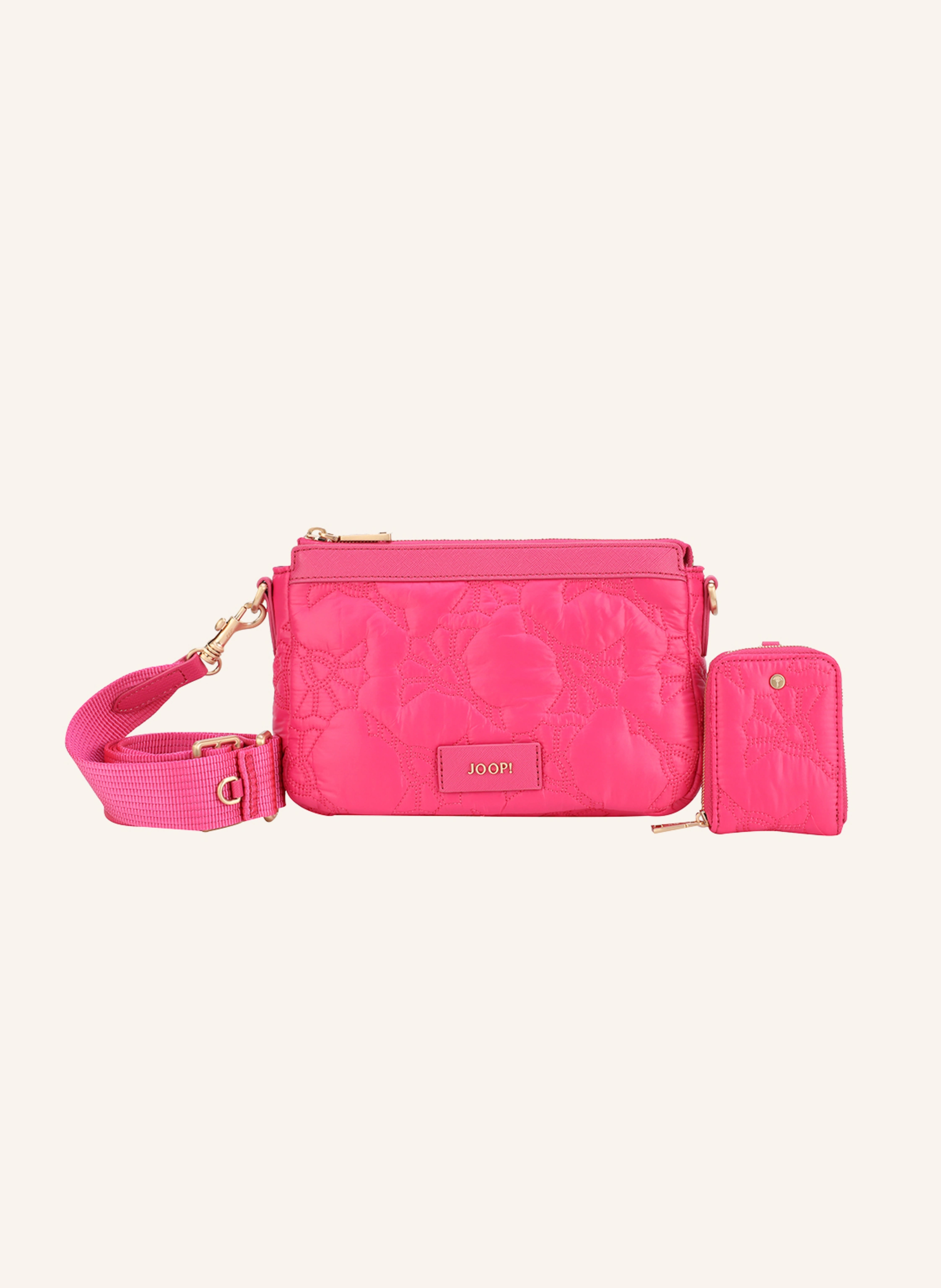 JOOP! Schultertasche RICAMO JASMINA