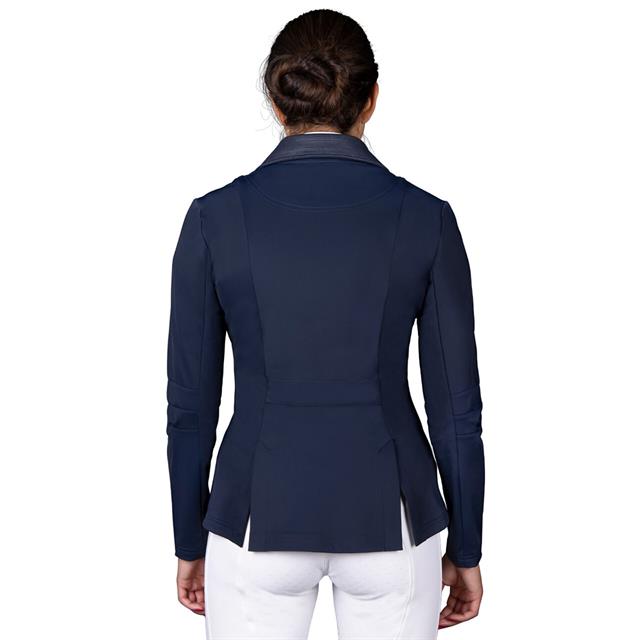 Paardrijjas QHP Kae Donkerblauw