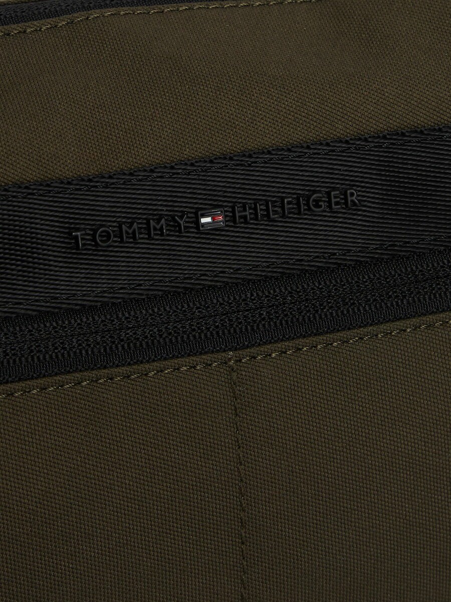 TOMMY HILFIGER<br>Crossover Handtas Commuter