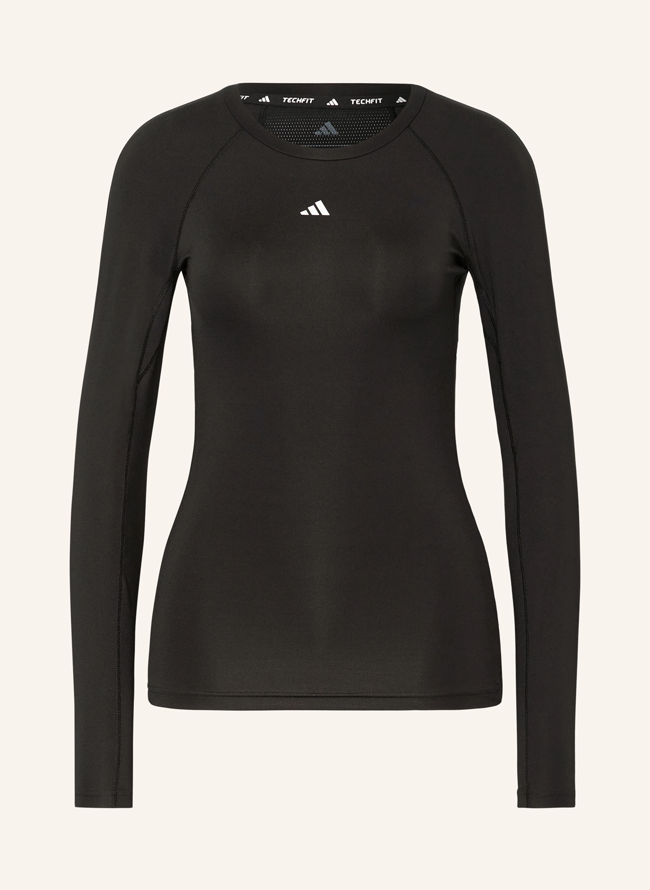 adidas Longsleeve TECHFIT
