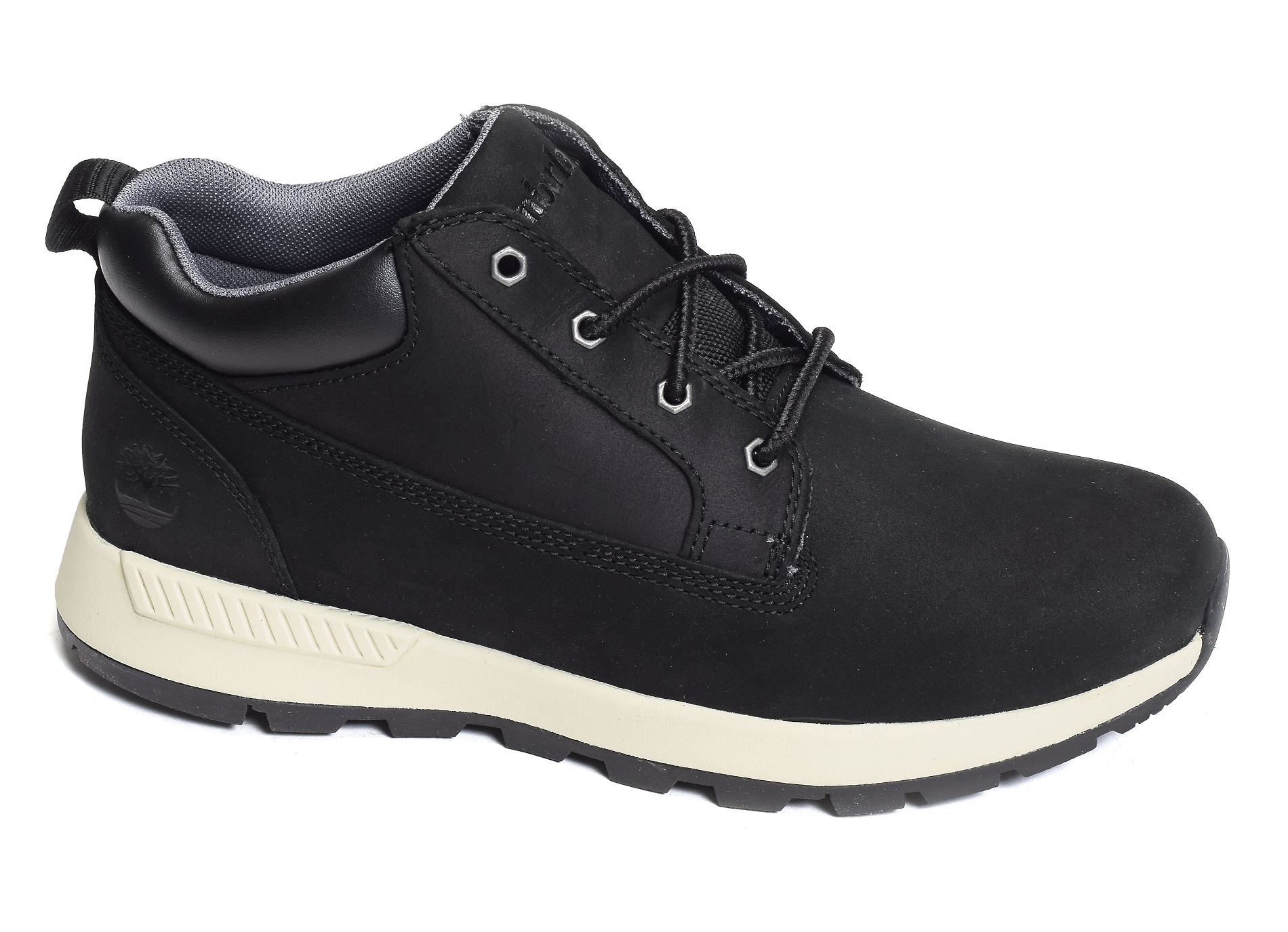 Killington trekker half cab noir