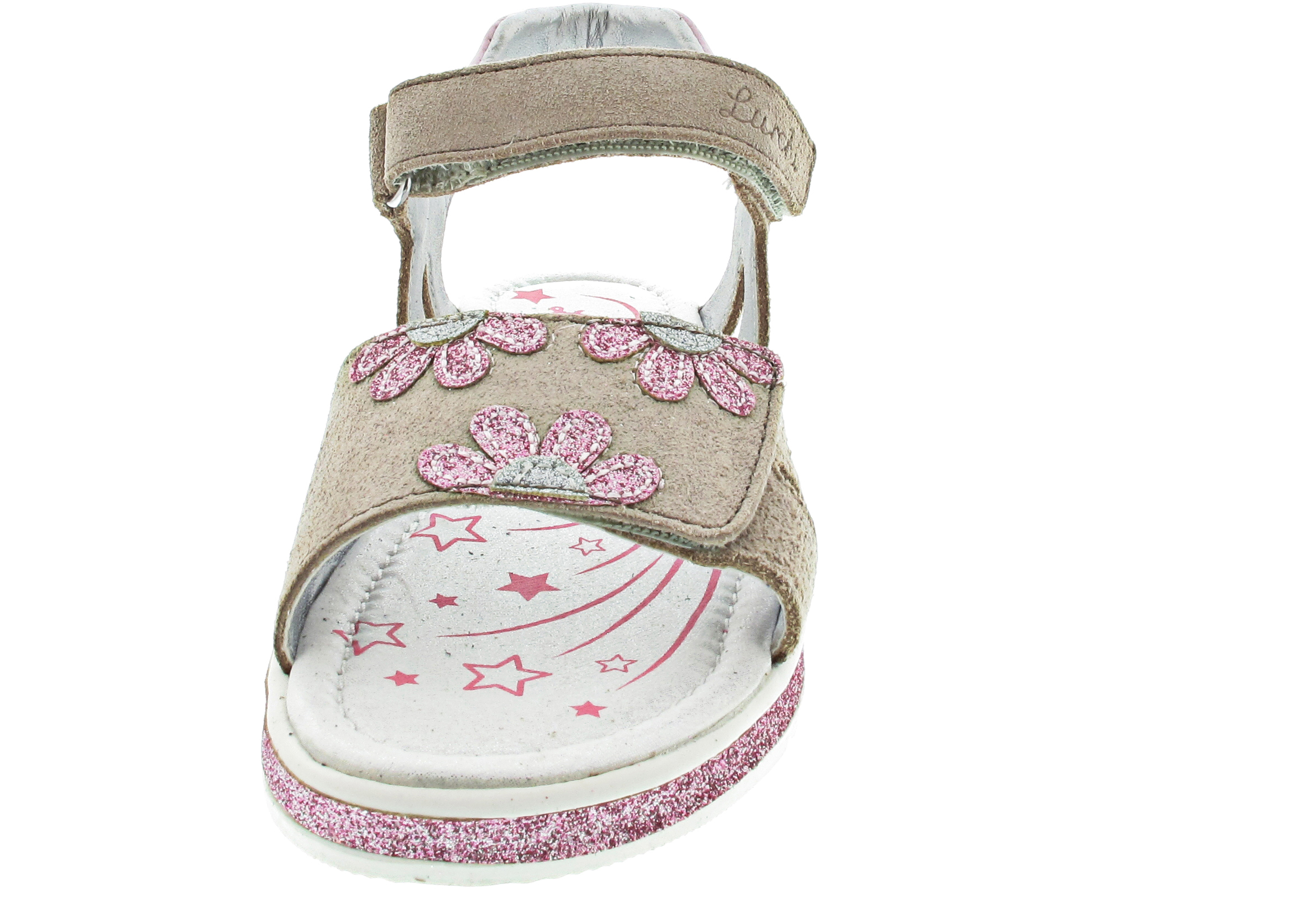 Lurchi Candy Sandale beige