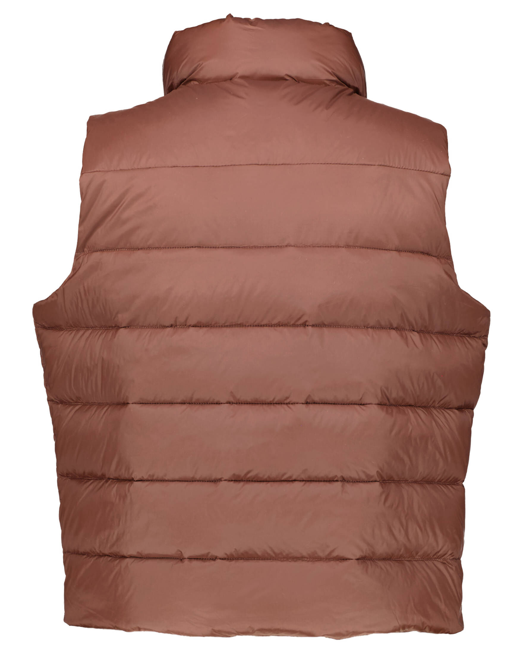 Guess Originals| Damen Daunenweste GO REID PUFFER VEST