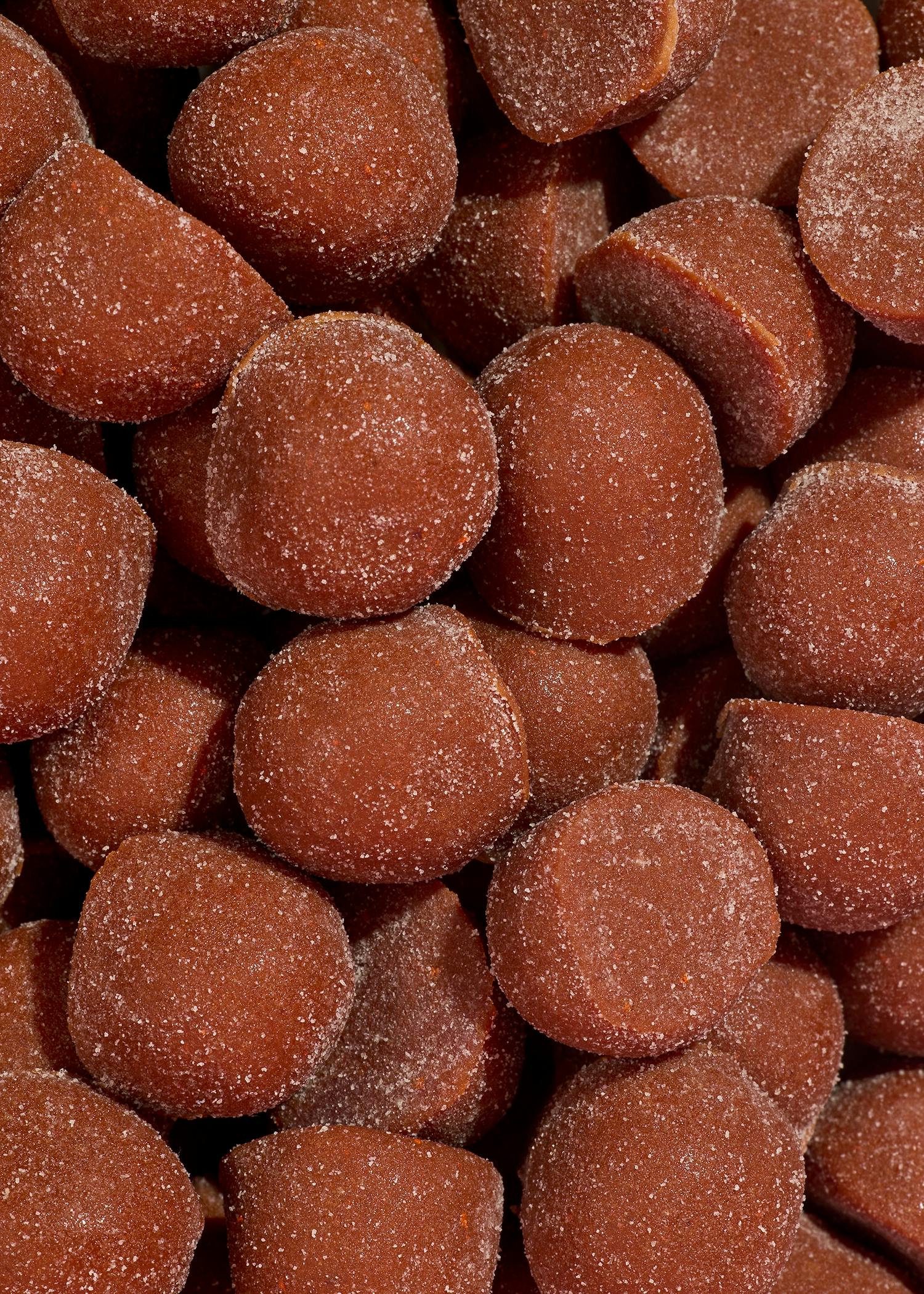 Multi Fruit Bites mit Vitamin-Mineral-Komplex 120 Stück